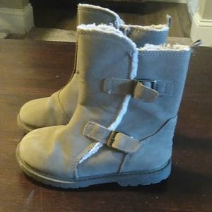 Kids boots